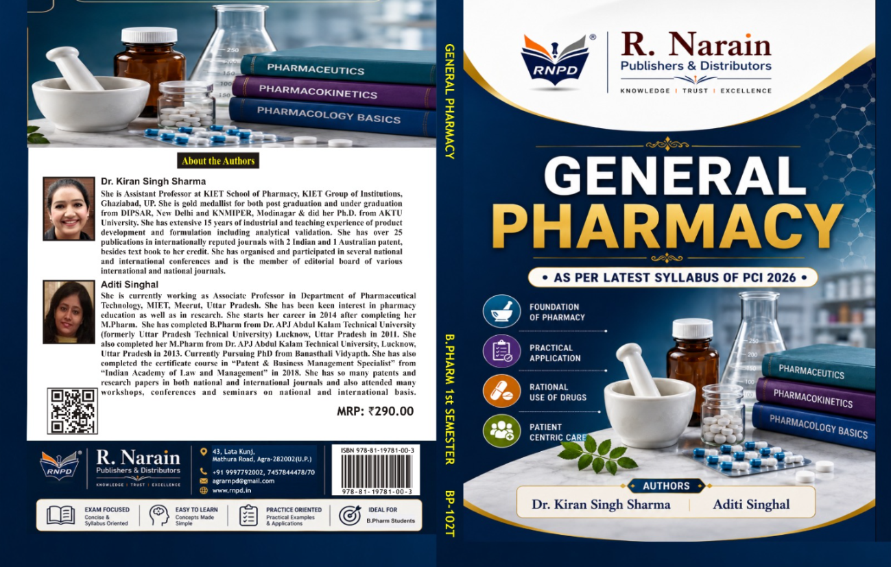 General Pharmacy